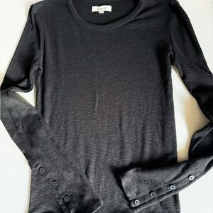Madewell Long Sleeve Top❗️